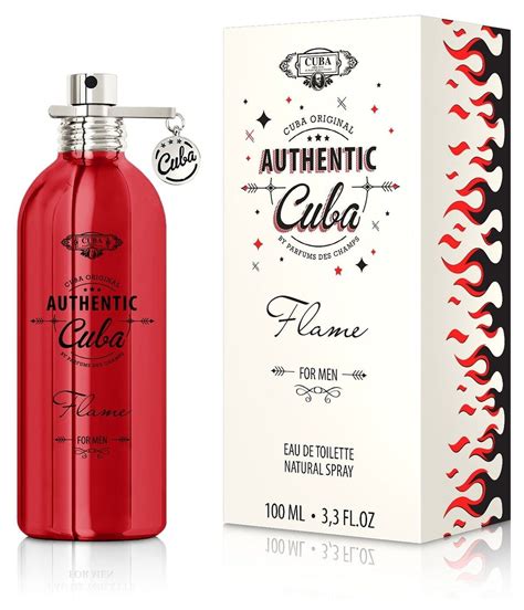 cuba cologne website.